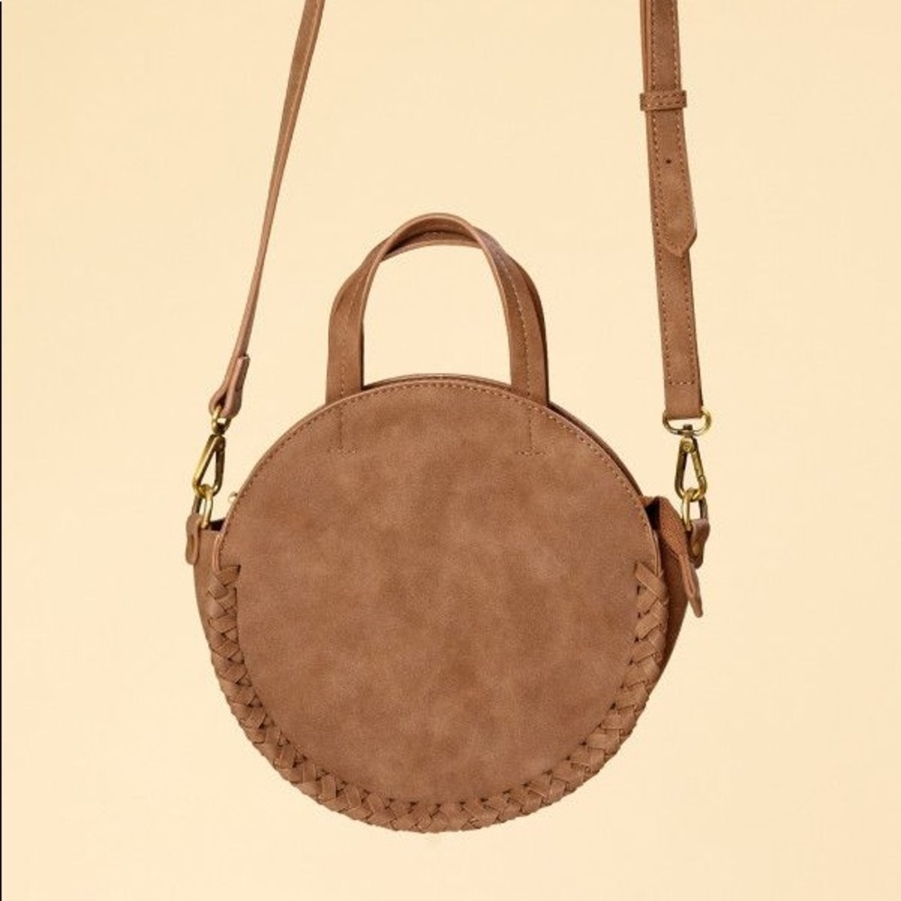 NWOT Altar’d State Purse